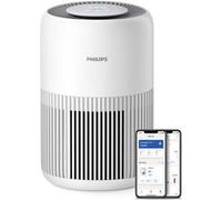 Philips Purificateur d'air PureProtect Mini AC0950/10 série 900 HEPA NanoProtect CADR 250m³/h 65m²