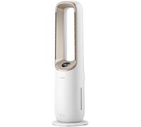 Purificateur d'air PHILIPS AMF870/16 3-en-1 Série 8000, jusqu’à 70 m², Blanc