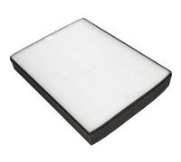 Purificateur d'air - PHILIPS - Filtre Hepa FY2422 - Humidificateur Or