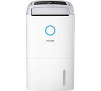 Purificateur d'air Philips Home Serie 5000 137 m³ 26.5 L/jour blanc