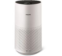 Philips Purificateur d'air AC1715/10 Série 1000i HEPA13 Connecté Silencieux Blanc