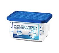 Purificateur D'air Polyvalent - Boîte Longue Durée, Dispositif De Filtration D'air Silencieux, Unité Compacte De 350 Ml | Outil D'élimination Des Odeurs De, Gadget De Salon De Chambre À Couc