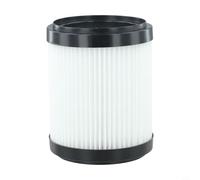 Purificateur d'air portable avec double filtre HEPA et charbon pour applications de bureau à domicile et bureau - Adresse le formaldéhyde et les particules fines (C)