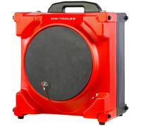Purificateur d'air portable HEPA ø 400mm MW Tools LF400