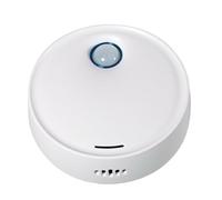 Purificateur d'air pour animaux de compagnie - Mise à niveau, tout autour | Unité de recharge de 3000 mAh idéale pour les odeurs de litière, les odeurs de salle de bain, les fumées de cuisine