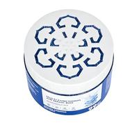 Purificateur d'air pour chambre d'étudiant, 2 boîtes dépoussiérantes végétales, 100 ml, sans courant à base de plantes, pour la maison, l'appartement, la cuisine, la salle de bain