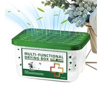 Purificateur d'Air pour Chambre d'Étudiant - Neutraliseur d'Odeurs Non Électrique à Base de | Dépoussiéreur Silencieux 350ML Non-Électrique - Pour Maison