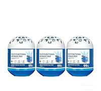 Purificateur d'air pour enlever la poussière Magicboxs, boîte magique pour la purification de l'air et l'élimination de la poussière pour l'intérieur, formule végétale, pas de raccordement électrique