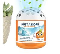 Purificateur d'air pour un usage domestique - Boîte de purification d'air contre les odeurs et boîte de réduction - Convient pour une utilisation dans les appartements, dortoirs d'étudiants, chambres