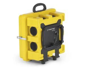 Purificateur d'air professionnel électrique monophasé portable TAC 750 E - TROTEC - 1580000101