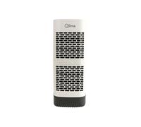 Qlima Purificateur d'air A 34 32 W Blanc Blanc G