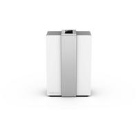 Laveur d'air Purificateur d'air Stadler Form Robert Blanc - Argent portée 29 m²