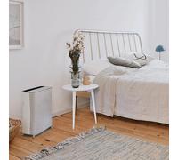 Purificateur d'air roger little blanc