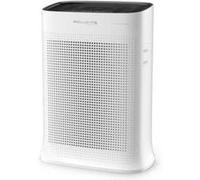 Rowenta Pure Air PU3040 purificateur d'air 115 m² 52 dB 67 W Noir, Blanc