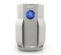 Purificateur d'air Shark BreathClear Compact HEPA HP162EU 25 W Beige, jusqu'à 70 m², mode auto, 5 vitesses, capteurs qualité d'air et anti-odeur