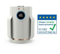 Purificateur d'air - SHARK - NeverChange Mini - Ultra silencieux - 23m2 - Blanc