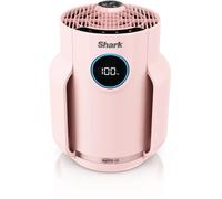 Purificateur d'air - SHARK - NeverChange Mini - Ultra silencieux - 23m2 - Rose