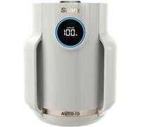 Purificateur d'air Shark NeverChange5 Compact Pro, jusqu'à 23 m² Blanc | HP072EU | par SharkNinja