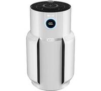 Shark Clean Purificateur d'air NeverChange MAX HP300EU – Jusqu'à 5 ans – 130 m² – Blanc