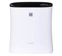 Sharp Ua-pe30e-wb with Two Level Filtration System Air Purifier Blanc,Noir One Size / EU Plug 220V Enfants