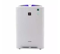 Purificateur d'air Sharp KC-A50EUW avec humidificateur