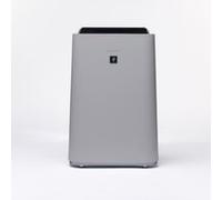 Sharp Purificateur d'air 24 W Gris - UA-HG40E-L