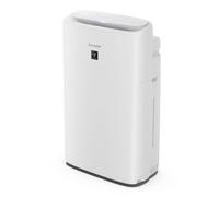 Purificateur d'air Sharp UA-KIN52E-W avec humidificateur