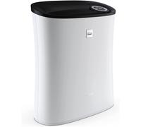 Sharp Ua-pe30e-wb with Two Level Filtration System Air Purifier Blanc,Noir One Size / EU Plug 220V