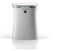 Purificateur D'Air SHARP UA-PF40E-W Blanc - Filtre HEPA PlasmaCluster 240 M3/H