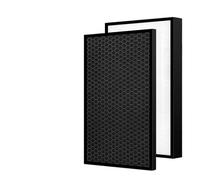 Purificateur D'air Storm, Compatible Avec Coway, Filtre De Remplacement AP-1516D Et Filtre Désodorisant Au Charbon Actif