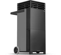 Purificateur d'air TAC V+ II gris basalte/noir - TROTEC - 1580001152