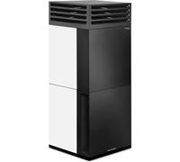 Purificateur d'air TAC V+ TOWER blanc/noir - TROTEC - 1580010151