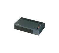 Purificateur d'air très silencieux 100 m3 - - PUR100