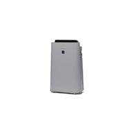 Sharp Purificateur d'air UA-HD50E-L – Fonction d'humidification – 38 m² – 54 W – Gris