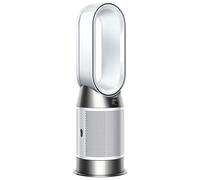 Dyson Purifier Hot+Cool Hp1 - Chauffage Purificateur Ventilateur - Blanc