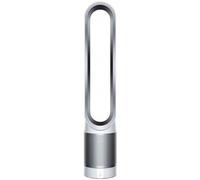 Purificateur d'air ventilateur tour Dyson Pure Cool Link TP02 blanc/argent | Occasion