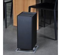 Purificateur d'air viktor noir