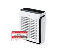 Purificateur d'air - LEVOIT - Vital 100S - HEPA - Mode Animal - Blanc