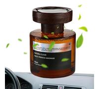 Purificateur D'Air Voiture Longue Durée Diffuseur de Parfum pour Voiture