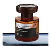 Purificateur D'Air Voiture Longue Durée - Diffuseur de Parfum pour Voiture | Diffuseur 110 ml Fraîcheur Agréable pour Maison Bureau