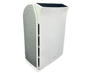 Purificateur d'air WDH-C03. Blanc, Nouveau