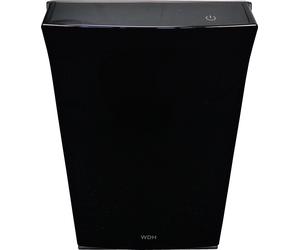 Purificateur d'air WDH-C03. Noir, Nouveau