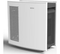 Purificateur d'air WDH WDH-H3, ionisateur, filtre EPA