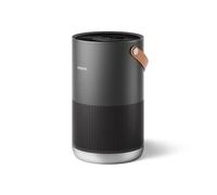 Purificateur d'air Xiaomi Smartmi P1 avec filtre HEPA pour chambre de 320 pieds carrés - Gris