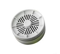 Purificateur d'aliments sans fil avec indice d'étanchéité IPX7 et taille compacte pour un rangement facile de la cuisine (vitalité blanche)