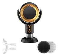 Purificateur de fumée, le ventilateur élevé pour fumer, Akafinds The HighFan, ventilateur purificateur de fumée, purificateur de fumée, ventilateur d'extraction de hotte de cuisine portable, hotte de