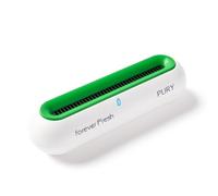 Purificateur de réfrigérateur PURY élimine les moisissures et les charges bactériennes génère une émission d'ozone correcte et mesurée (50 mg/h), autonomie jusqu'à 45 gg. Forever Fresh 885C