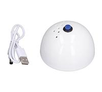 Purificateur de réfrigérateur USB, désodorisant électronique intelligent en céramique avec cordon d'alimentation USB