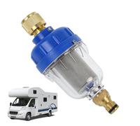 Purificateur De Robinet À Installation, Filtre À Eau Pour Camping-car, Filtre De Remplissage Inoxydable, RV Water Filter, Pour Caravane De Voyage Carava