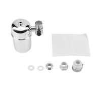 Purificateur de robinet d'eau domestique, style de vie durable, eau propre pour évier de cuisine, nettoyeur de montage de filtre de robinet, filetage international G 1/2, produits